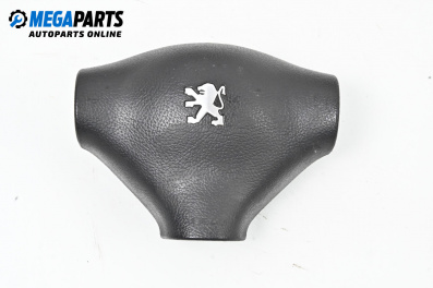 Airbag for Peugeot 206 Hatchback (08.1998 - 12.2012), 5 uși, hatchback, position: fața