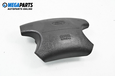 Airbag for Ford Mondeo II Turnier (08.1996 - 09.2000), 5 doors, station wagon, position: front, № 97 BB F042 B85 AAYYDI