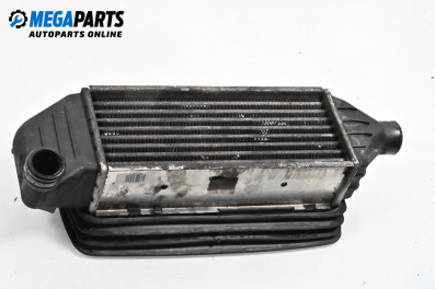 Intercooler for Ford Mondeo II Turnier (08.1996 - 09.2000) 1.8 TD, 90 hp