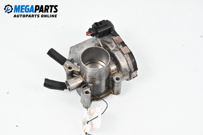 Clapetă carburator for Volkswagen Polo Hatchback III (10.1999 - 10.2001) 1.4, 54 hp