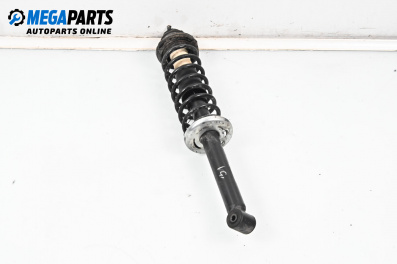 Macpherson shock absorber for Volkswagen Polo Hatchback III (10.1999 - 10.2001), hatchback, position: rear - left