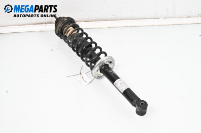 Macpherson shock absorber for Volkswagen Polo Hatchback III (10.1999 - 10.2001), hatchback, position: rear - right