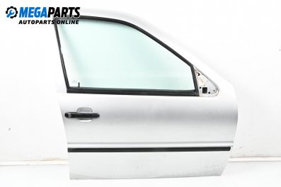 Door for Volkswagen Polo Hatchback III (10.1999 - 10.2001), 5 doors, hatchback, position: front - right