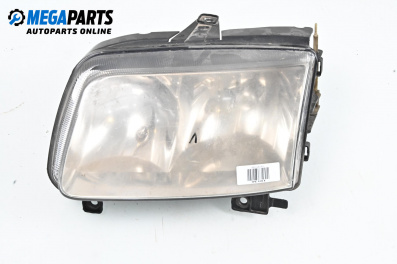 Headlight for Volkswagen Polo Hatchback III (10.1999 - 10.2001), hatchback, position: left