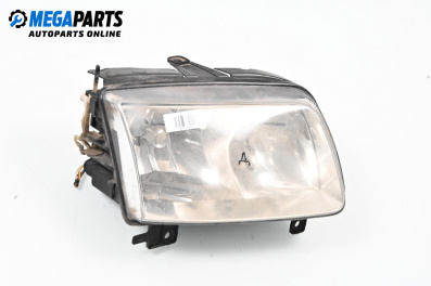 Headlight for Volkswagen Polo Hatchback III (10.1999 - 10.2001), hatchback, position: right