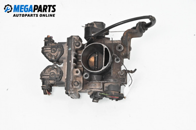 Clapetă carburator for Fiat Punto Hatchback II (09.1999 - 07.2012) 1.2 60 (188.030, .050, .130, .150, .230, .250), 60 hp