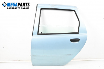 Door for Fiat Punto Hatchback II (09.1999 - 07.2012), 5 doors, hatchback, position: rear - left