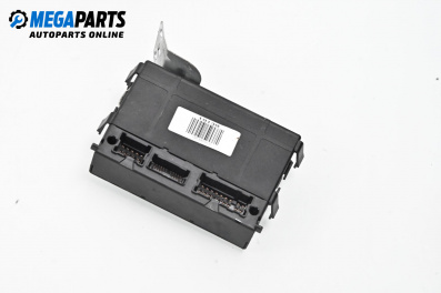 Comfort module for Nissan Almera II Hatchback (01.2000 - 12.2006), № 28551 BM 404