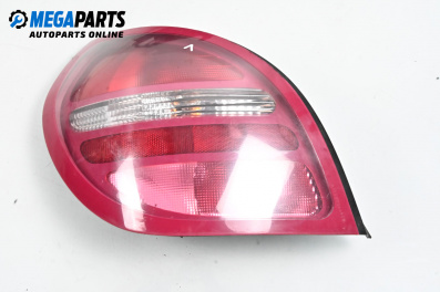 Tail light for Nissan Almera II Hatchback (01.2000 - 12.2006), hatchback, position: left