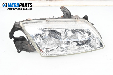 Headlight for Nissan Almera II Hatchback (01.2000 - 12.2006), hatchback, position: right