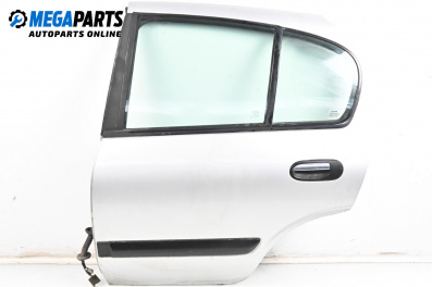 Door for Nissan Almera II Hatchback (01.2000 - 12.2006), 5 doors, hatchback, position: rear - left