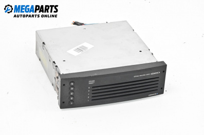 CD changer for Peugeot 307 Hatchback (08.2000 - 12.2012)