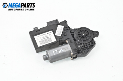 Motor macara geam for Peugeot 307 Hatchback (08.2000 - 12.2012), 5 uși, hatchback, position: dreaptă - fața, № 9634457480