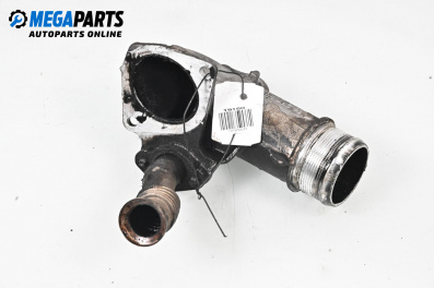 Țeavă turbo for Peugeot 307 Hatchback (08.2000 - 12.2012) 2.0 HDi 110, 107 hp