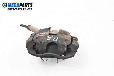 Bremszange for Peugeot 307 Hatchback (08.2000 - 12.2012), position: rechts, vorderseite