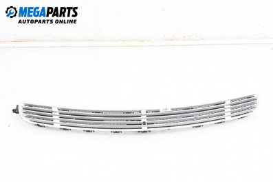 Bonnet grill for Mercedes-Benz S-Class Sedan (W220) (10.1998 - 08.2005), sedan, position: front