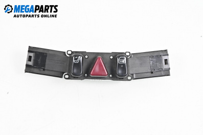 Panou butoane for Mercedes-Benz S-Class Sedan (W220) (10.1998 - 08.2005)