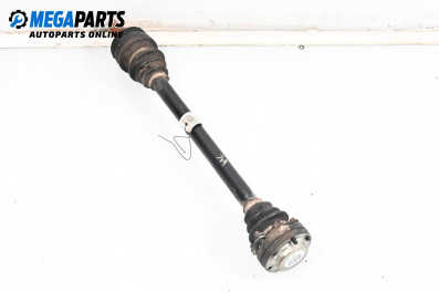 Planetară for BMW 3 Series E46 Coupe (04.1999 - 06.2006) 318 Ci, 118 hp, position: dreaptă - spate