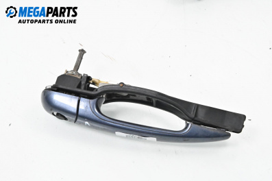 Außengriff for BMW 3 Series E46 Coupe (04.1999 - 06.2006), 3 türen, coupe, position: links