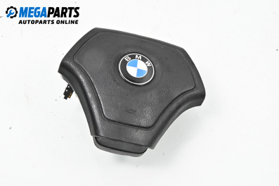 Airbag for BMW 3 Series E46 Coupe (04.1999 - 06.2006), 3 doors, coupe, position: front