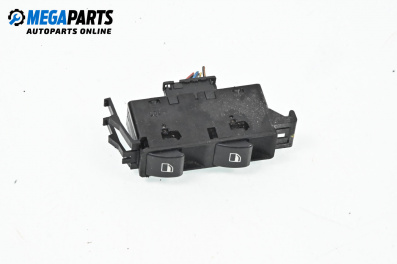 Window adjustment switch for BMW 3 Series E46 Coupe (04.1999 - 06.2006)