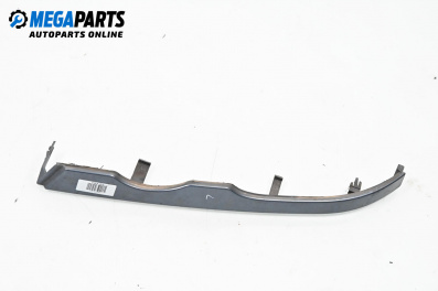 Material profilat far, inferior for BMW 3 Series E46 Coupe (04.1999 - 06.2006), coupe, position: stânga