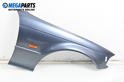 Aripă for BMW 3 Series E46 Coupe (04.1999 - 06.2006), 3 uși, coupe, position: dreaptă - fața