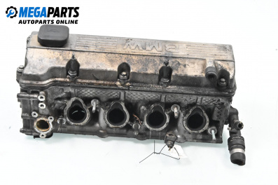 Engine head for BMW 3 Series E46 Coupe (04.1999 - 06.2006) 318 Ci, 118 hp