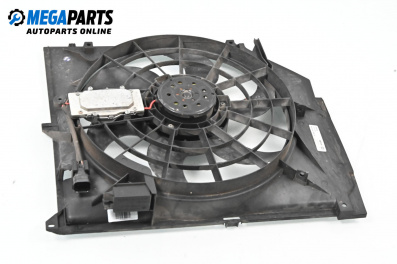 Radiator fan for BMW 3 Series E46 Coupe (04.1999 - 06.2006) 318 Ci, 118 hp