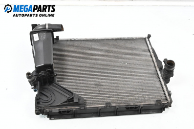 Radiator de apă for BMW 3 Series E46 Coupe (04.1999 - 06.2006) 318 Ci, 118 hp