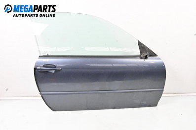 Door for BMW 3 Series E46 Coupe (04.1999 - 06.2006), 3 doors, coupe, position: right