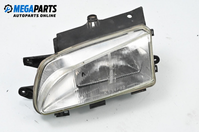 Headlight for Peugeot Partner Combispace (05.1996 - 12.2015), minivan, position: left