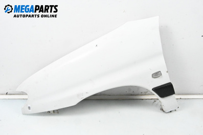 Fender for Peugeot Partner Combispace (05.1996 - 12.2015), 5 doors, minivan, position: front - left