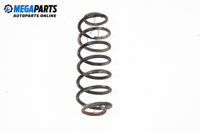 Coil spring for Mazda 2 Hatchback I (02.2003 - 06.2007), hatchback, position: rear