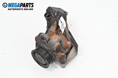 Power steering pump for Mazda 2 Hatchback I (02.2003 - 06.2007)