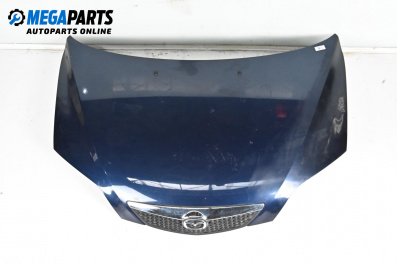 Bonnet for Mazda 2 Hatchback I (02.2003 - 06.2007), 5 doors, hatchback, position: front