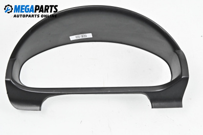 Plastic interior kilometraj for Mazda 2 Hatchback I (02.2003 - 06.2007), 5 uși, hatchback