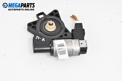 Motor macara geam for Mazda 2 Hatchback I (02.2003 - 06.2007), 5 uși, hatchback, position: stânga - fața