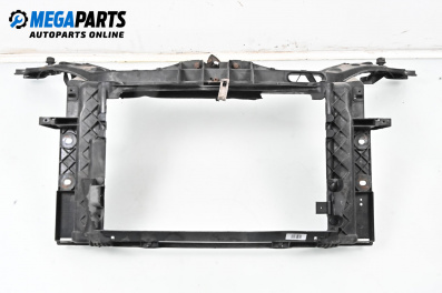 Frontmaske for Mazda 2 Hatchback I (02.2003 - 06.2007), hecktür