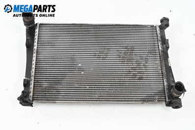 Water radiator for Mazda 2 Hatchback I (02.2003 - 06.2007) 1.4, 80 hp