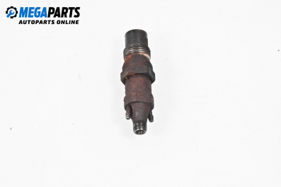 Diesel fuel injector for Volkswagen Transporter IV Box (07.1990 - 04.2003) 2.4 D, 78 hp