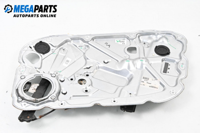 Меcanism geam electric for Alfa Romeo 159 Sedan (09.2005 - 11.2011), 5 uși, sedan, position: dreaptă - fața