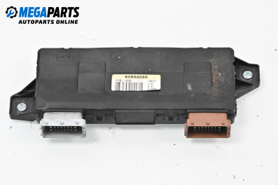 Comfort module for Alfa Romeo 159 Sedan (09.2005 - 11.2011), № 60684088