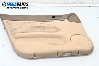 Interior door panel  for Alfa Romeo 159 Sedan (09.2005 - 11.2011), 5 doors, sedan, position: front - left