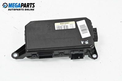 Door module for Alfa Romeo 159 Sedan (09.2005 - 11.2011), № 50510087