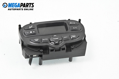 Bedienteil climatronic for Peugeot 206 Hatchback (08.1998 - 12.2012)