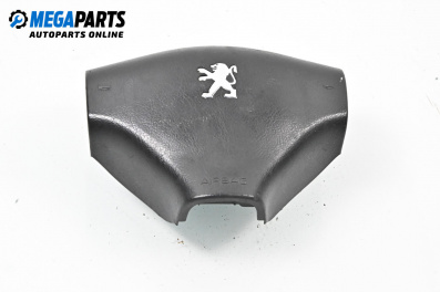 Airbag for Peugeot 206 Hatchback (08.1998 - 12.2012), 3 uși, hatchback, position: fața