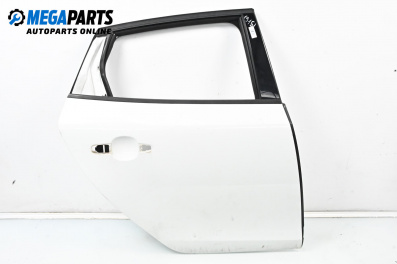 Door for Volvo V40 Hatchback (03.2012 - 12.2019), 5 doors, hatchback, position: rear - right