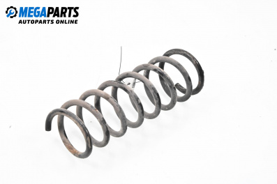 Coil spring for Volvo V40 Hatchback (03.2012 - 12.2019), hatchback, position: rear