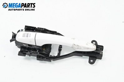 Mâner exterior for Volvo V40 Hatchback (03.2012 - 12.2019), 5 uși, hatchback, position: dreaptă - spate